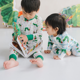 Set PJ per bambini Il piccolo bruco Maisazio™ Dotty Daydreams