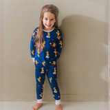 Ensemble de pyjamas pour enfants Felix Little Explorer