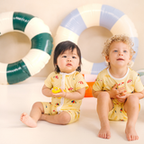 ZIPSTER™ Shortie Parasol plażowy