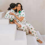 Set pigiama donna Il piccolo bruco Maisazio™ Dotty Daydreams
