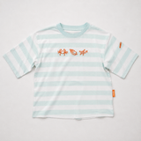 Le lot de t-shirts « Seaside »