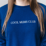 Sweater Borstvoeding - Coole mama's club