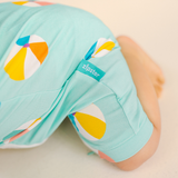 ZIPSTER™ Shortie Strandbal