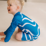 Swimster Ride The Wave