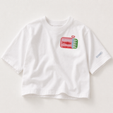 Le lot de t-shirts « Seaside »