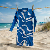 Swimster Ride The Wave