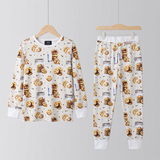Pigiama per bambini Cookies and Cream