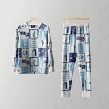 Zestaw dziecięcy PJ Set Viva con Agua