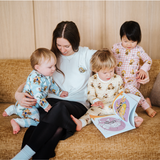 Camiseta lactancia Maya