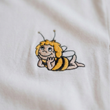 Camiseta lactancia Maya