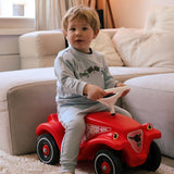 Bambusowy zestaw wypoczynkowy BIG Bobby Car
