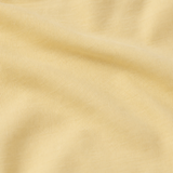 Oversized Kid's T-Shirt Yellow Slow Days