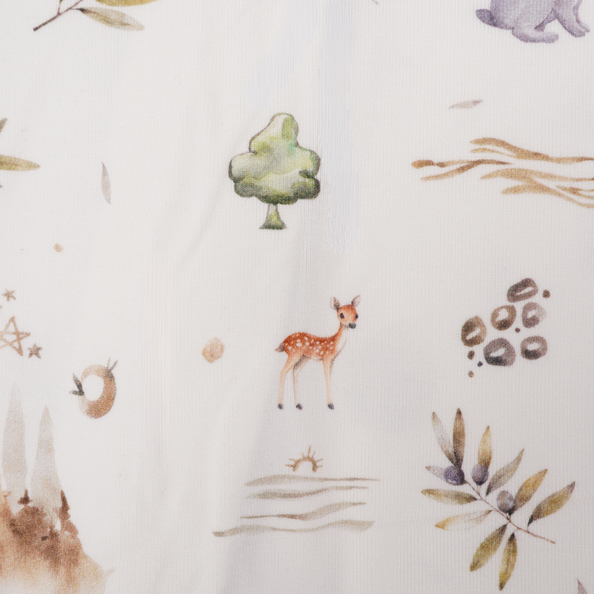 ZIPSTER™ Woodland