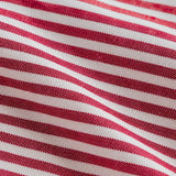 Robe d'allaitement Portofino rose