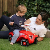 Herren-T-Shirt BIG Bobby Car