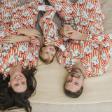 Set pigiama da uomo Peter a Natale