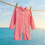 Swimster Oceaanschatten