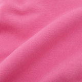 Oversized kinder-T-shirt, roze Frida