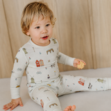 PJ für Kinder Amsterdam
