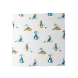 Peter Rabbit™ Muslin Squares (zestaw 3 sztuk)