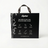 El trío perfecto - Bold & Blue