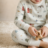 PJ für Kinder Amsterdam