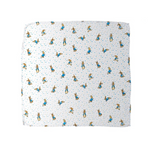 Peter Rabbit™ Muslin Squares (zestaw 3 sztuk)