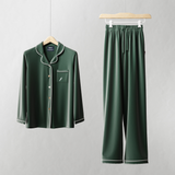 Pyjama pour dames Green Heritage