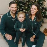 Pyjama pour dames Green Heritage