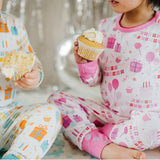 Szablon zestawu PJ dla dzieci