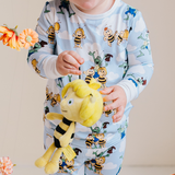 Ensemble de pyjamas pour enfants Maya Buzzing Friends