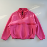 Vellón de lactancia Retro Rosa