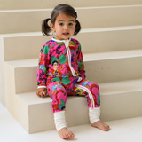 ZIPSTER™ Frida Fiesta de Colores