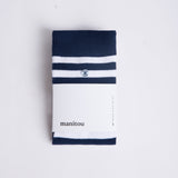 Skarpety Manitou Stripe Affairs Classic Breton