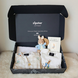 Set regalo definitivo Peter Rabbit