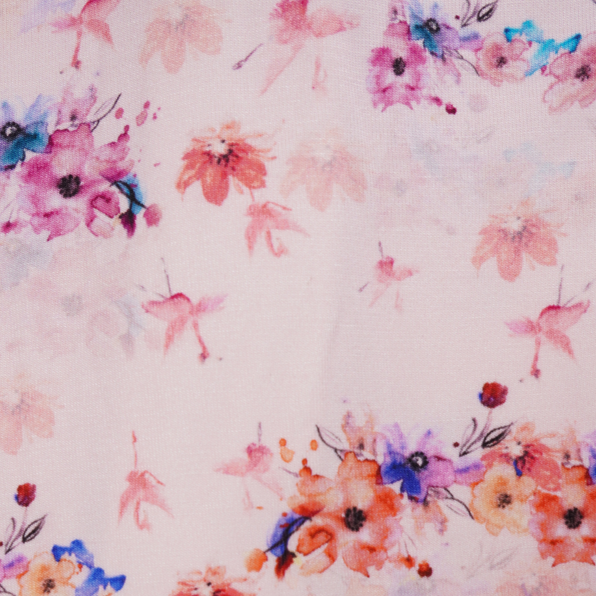 ZIPSTER™ Pink Floral