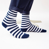 Skarpety Manitou Stripe Affairs Classic Breton