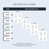 Sac de couchage en bambou 1.5 TOG - Eucalyptus