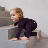 ZIPSTER™ Solids Twilight Mauve