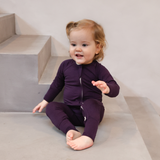 ZIPSTER™ Solids Twilight Mauve