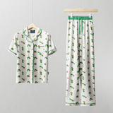 Set pigiama donna Il piccolo bruco Maisazio™ Dotty Daydreams