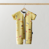 ZIPSTER™ Shortie Parasol plażowy