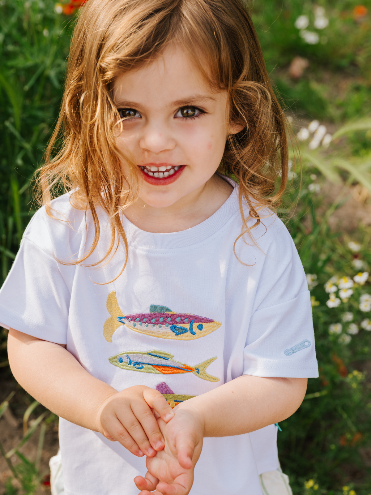 Summer Playwear